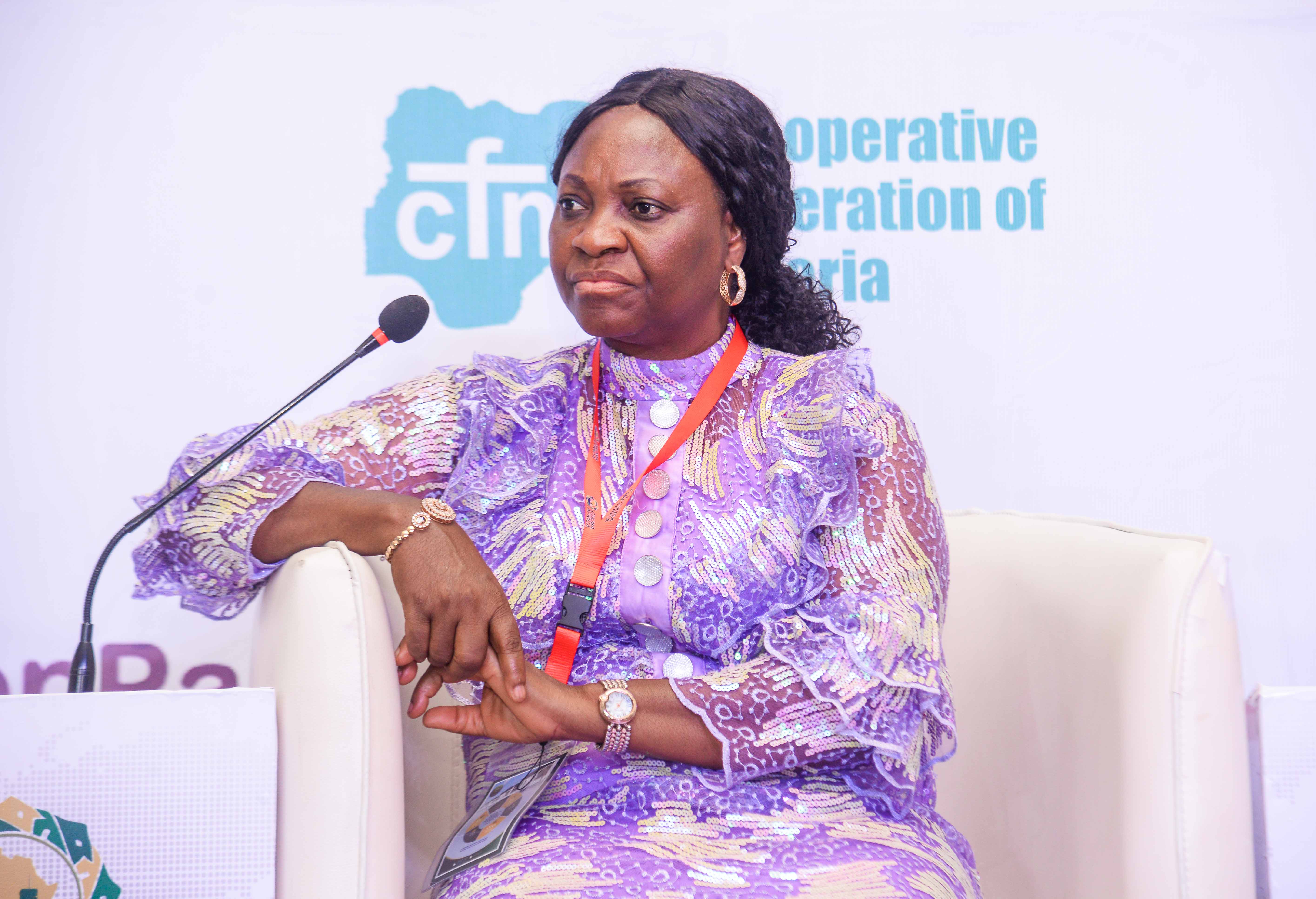 Cooperative Housing Summit Africa 2026 — photo 24